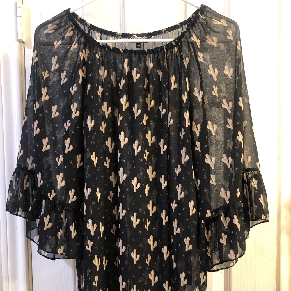 Women’s Blouse